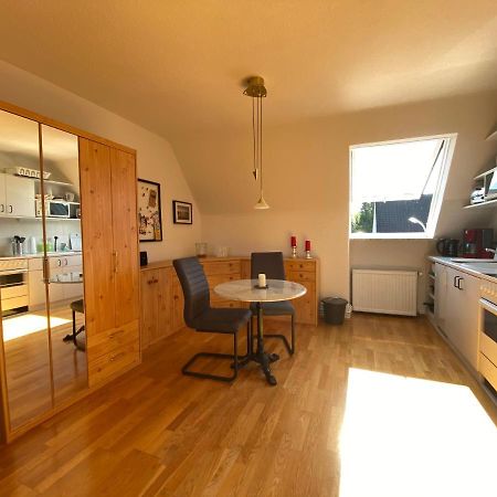 Ferienwohnung Albrecht Вільгельмсгафен Екстер'єр фото